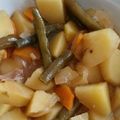 新米ママの時短飯's cooksnap of when they made 肉じゃが.