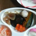 粋華（すいか）'s cooksnap of when they made 母の味！煮しめ.