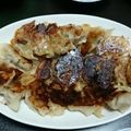 えーみりん's cooksnap of when they made やっぱり美味しい！手作りサクッと餃子.
