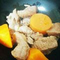 kzsugiura's cooksnap of when they made 絶品！トロトロ牛すじ煮込み.