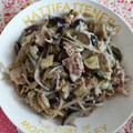 ♡まい姫♡'s cooksnap of when they made 豚肉と茄子ともやしの味噌炒め.