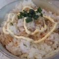 iyo＊'s cooksnap of when they made ☆ゆうちゃんライス☆.