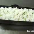 檜佐木ぐるぐる's cooksnap of when they made 夏に爽やか☆しそご飯.
