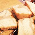 ちーずけぇき☆'s cooksnap of when they made コーヒーのパウンドケーキ.