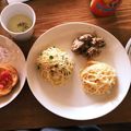 ねこ界's cooksnap of when they made さっぱり冷製辛子明太子パスタ.
