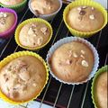 わゆwow's cooksnap of when they made 30分で完成！ふわふわバナナマフィン.