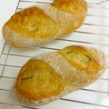 Poohプー's cooksnap of when they made ✿HB☆彡ふんわり～の☆ライ麦パン✿.