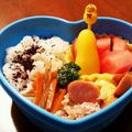 cocoりえ's cooksnap of when they made 簡単ポトフ！お弁当にも.
