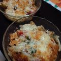KSB's cooksnap of when they made 鶏肉とブロッコリーのチーズオーブン焼き.