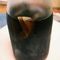りょうびん's cooksnap of when they made スッキリ美味しい☆水出しコーヒー.