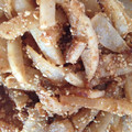 はに333's cooksnap of when they made 超簡単☆大根の味噌マヨ炒め.