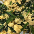 ☆naーna☆'s cooksnap of when they made ほうれん草で簡単一品♡.