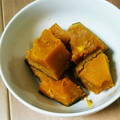 とっとっとまとちゃん's cooksnap of when they made しっとり上品なかぼちゃの煮物.