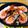 lovetomoi's cooksnap of when they made ダッチオーブンで作るパエリア.