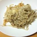goma332000's cooksnap of when they made すぐできる！もやしのチーズ炒め.