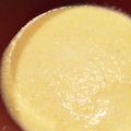 ほのぼのいっこ's cooksnap of when they made 簡単絶品冷製コーンスープ.