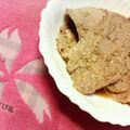 キョク's cooksnap of when they made 豚肉の生姜焼き.