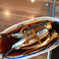 horseland's cooksnap of when they made 圧力鍋　いわしの煮付け.