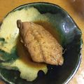おまぬけりとる's cooksnap of when they made フライパンで簡単！3ステップ！鯖の味噌煮.