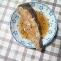 アタックひめちゃん's cooksnap of when they made フライパンで加熱は６分！カレイの煮つけ.