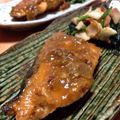 おそらどん's cooksnap of when they made 梅ジャム×魚！鯖の味噌煮♪簡単フライパン.