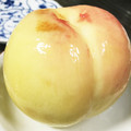 ☆～ringo～☆'s cooksnap of when they made 桃の皮むき.