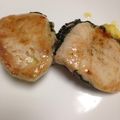 ちゃぎー's cooksnap of when they made ささみの大葉チーズ挟み♡.