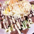 ごふぁんだ's cooksnap of when they made 野菜たっぷり～な♪シシリアンライス.