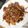 あずあずx's cooksnap of when they made 時短☆味がしみしみ♡牛肉ごぼうの炒め煮.