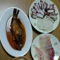 ☆☆☆なつ☆☆☆'s cooksnap of when they made 料亭より美味しい漁師の味！簡単煮魚.