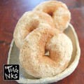 ＯＳＯＮＯ's cooksnap of when they made 揚げもちぱん。.