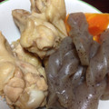 たんぽぽみーちゃん's cooksnap of when they made おうちで簡単・とろとろ手羽先の煮物.