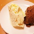 タカコジ's cooksnap of when they made ☆基本のアイスクリーム☆.
