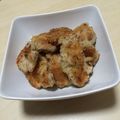 ＊＊のんのん＊＊'s cooksnap of when they made 柔らか香草パン粉焼き.