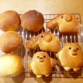 sowami's cooksnap of when they made ♪ふんわり全粒粉食パン♪.