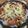 eiyu0818's cooksnap of when they made 冷蔵庫の余り物で！子供も大好き簡単ピザ丼.