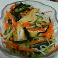ピアユキ's cooksnap of when they made おウチ居酒屋☆アサリとワカメのぬた.