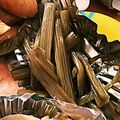 ユーロン's cooksnap of when they made きゃらぶき.
