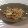 りんりこにゃー's cooksnap of when they made 豆アジの南蛮漬け♪for ロドニー＆恵美.