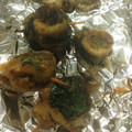 りんりこにゃー's cooksnap of when they made イワシの香り揚げ.