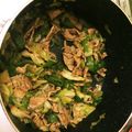 吉井さん☆'s cooksnap of when they made 簡単！おいしい！回鍋肉（ホイコーロー）.