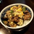 さぁ★たぁ★'s cooksnap of when they made 茄子とエリンギのプルコギ丼.