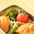 ガメコ's cooksnap of when they made ピーマンのバター醤油おかか和え*.