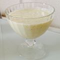 Ｙ♡kitchen's cooksnap of when they made ダイエット！簡単バナナスムージー.