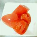 ハナ坊☆'s cooksnap of when they made トマトのお浸し.