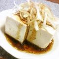 なおミール's cooksnap of when they made 温でも冷でも☆中華ねぎやっこ.