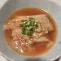 KENERISA's cooksnap of when they made カレイのおろし煮.