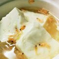 くっくはるちゃん's cooksnap of when they made お豆腐の桜エビあんかけ.
