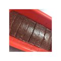 ＊もなか＊'s cooksnap of when they made 濃厚＆ヘルシーチョコバナナケーキ♪.