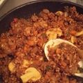 プリン大好きっこ's cooksnap of when they made 簡単ドライカレー.